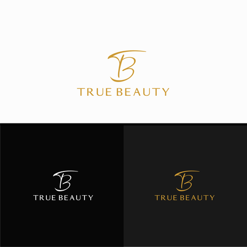 True Beauty is looking for top luxurious designers to design their logo.  A-Lister clientele Réalisé par Inara*