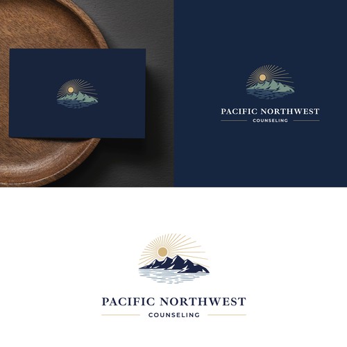 "Looking for a modern, sophisticated and eye attracting logo" winning Logo design