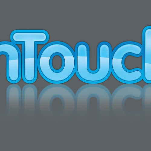 Intouch Style Logo In Touch Weekly Wikipedia