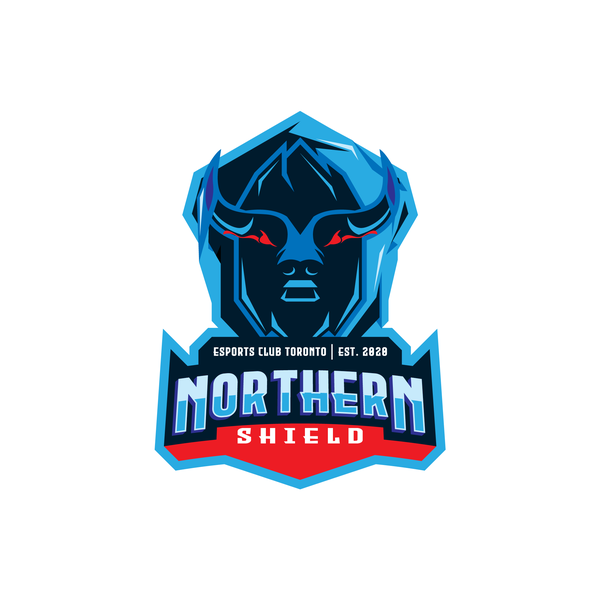 Logo for Northern Shield