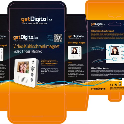 Carton Boxes packaging