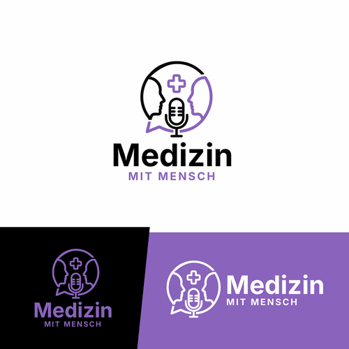 Logo & social media pack contest entry by Rafael Erichsen