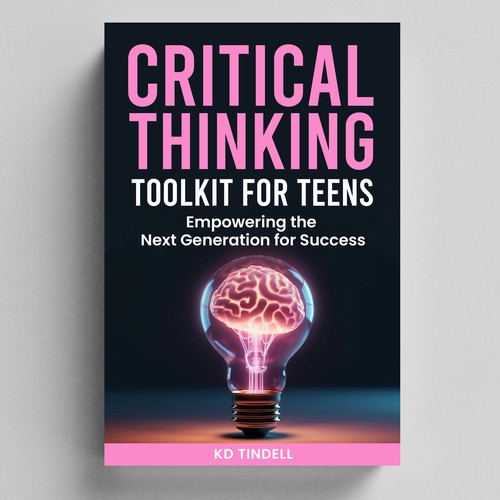 Critical Thinking Skills for Teens Design by Arbs ♛