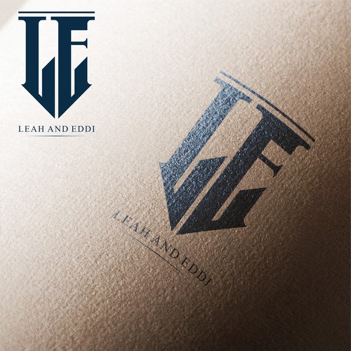 Wedding Monogram Logo Design by DevDevit   ★ ★ ★ ★ ★