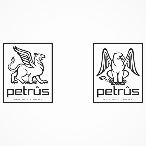 Logo design contest entry by The One