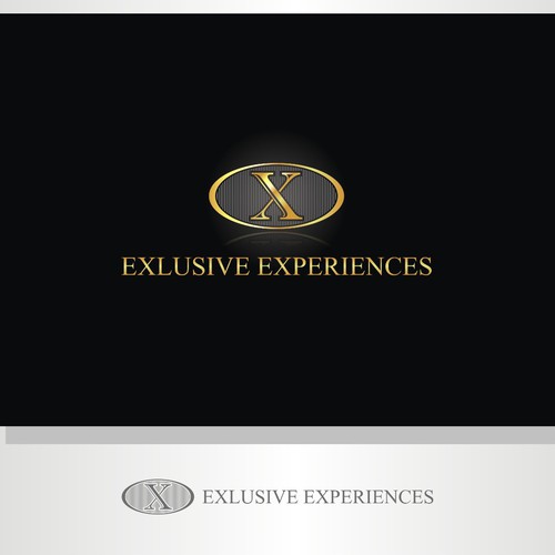 Create the next logo for Xclusive Experiences Design by Sejantung