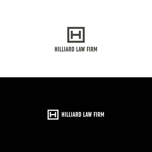 Law Firm Rename - Looking For Sleek, Modern, Sophisticated Logo Design by MMQureshi