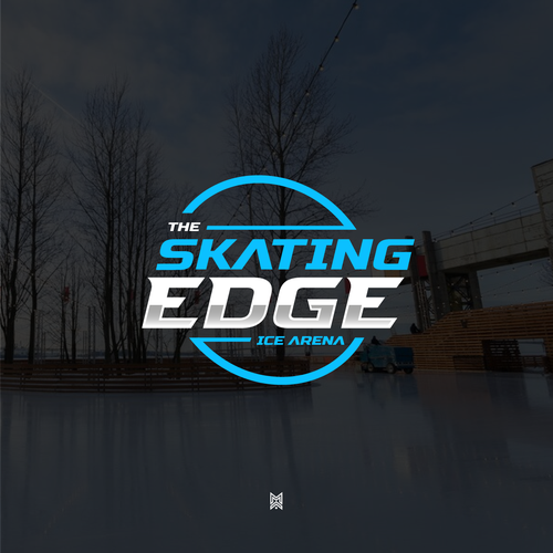 THE SKATING EDGE - Needs a logo Design by MAKESHIFT.ART