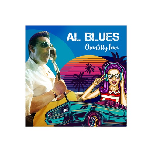 Poster contest entry by Advento