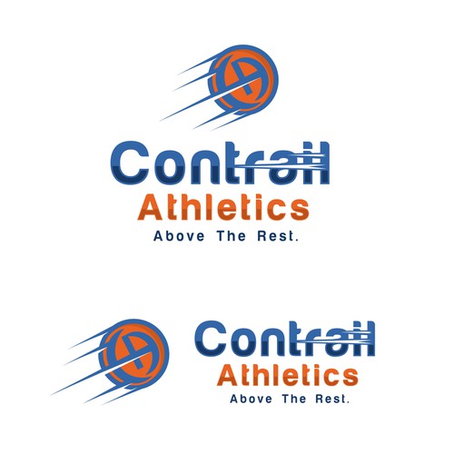 Create a exciting UNIQUE logo for a new Sports training & Entertainment