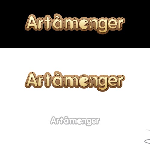  contest entry by Ba_Dani