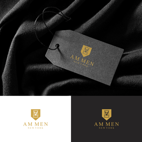 AM MEN Design by *MAGPIE*