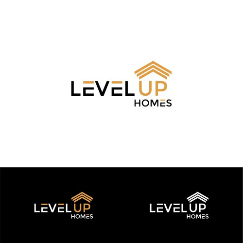 Level Up Homes Design by Kinantie