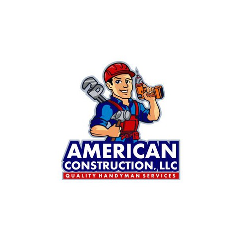 American Construction, LLC Design by RAKHA 13