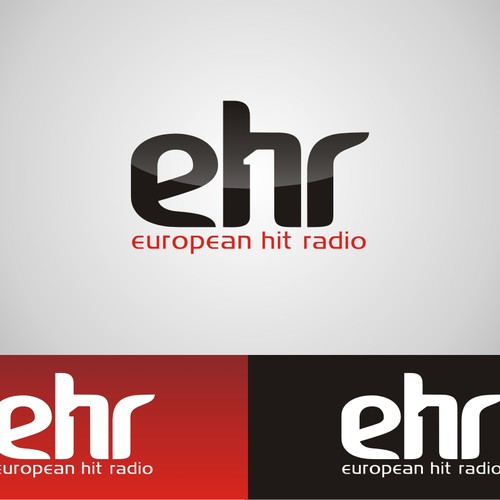 New logo for #1 hit music radiostation - European Hit Radio Design by xgigantoomx