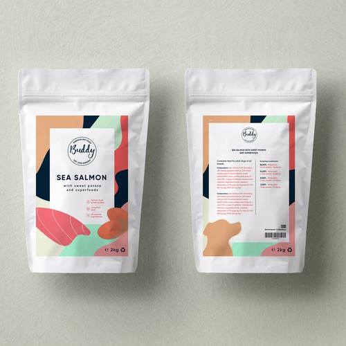 Ultimate guide to food packaging design - 99designs