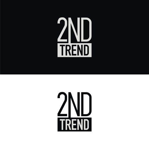 Proposta di design per un contest della categoria Logo realizzata da malih