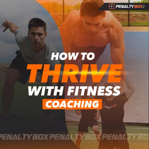 Fitness Advertising Photos for Instagram/Facebook Design by Kheyra_Aulia