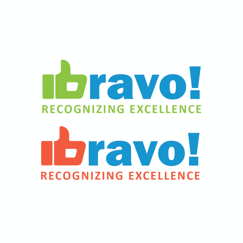 Bravo Design Logo