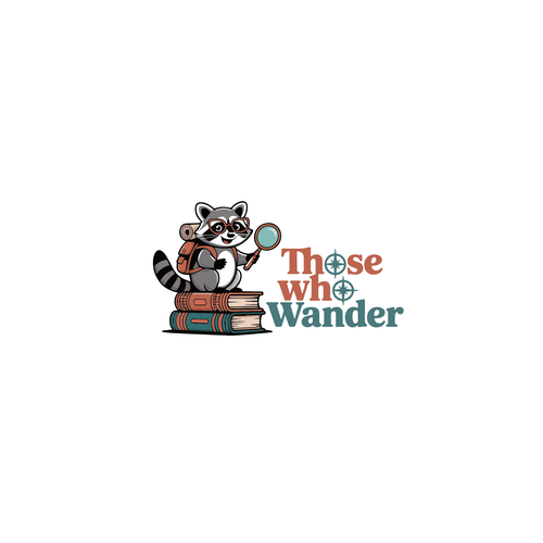 Design Explorers Wanted!!!...at Those Who Wander, LLC Diseño de Prime Design99