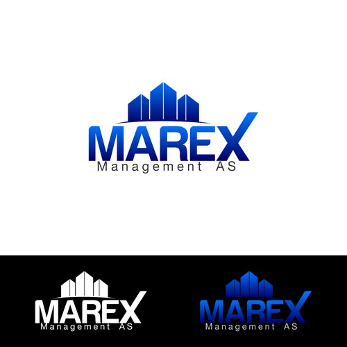 Marex Management AS needs a new logo | Logo design contest