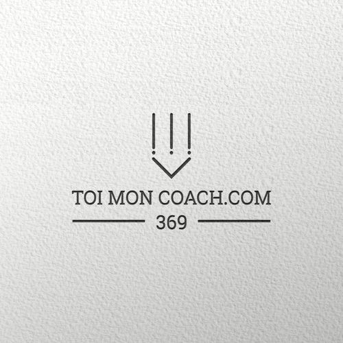 Logo & brand identity pack contest entry by H O P E ™