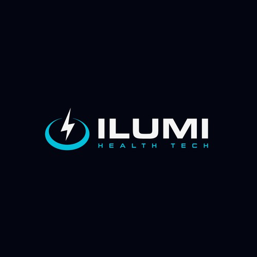 ILUMI LOGO Design by MoonKnight™