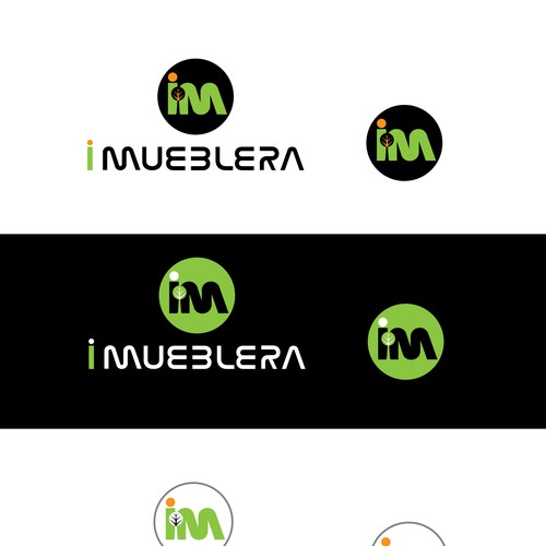 Logo design contest entry by Ladoblede