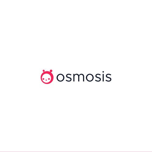 Osmosis needs a clean, fun startup logo! Design by Assaiv