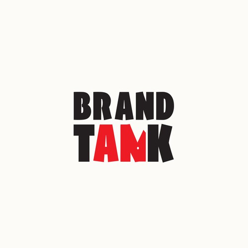 Design a logo for a Branding company Design by harivas