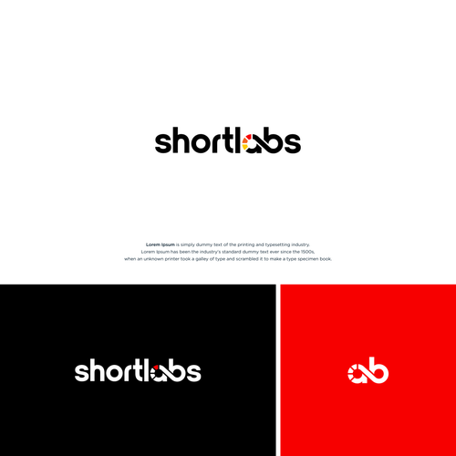  contest entry by Ghaazi