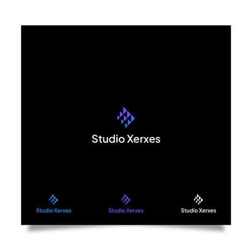 Design an impactful and creative logo and develop a brand guide for our video production company Design by STEREOMIND.STD