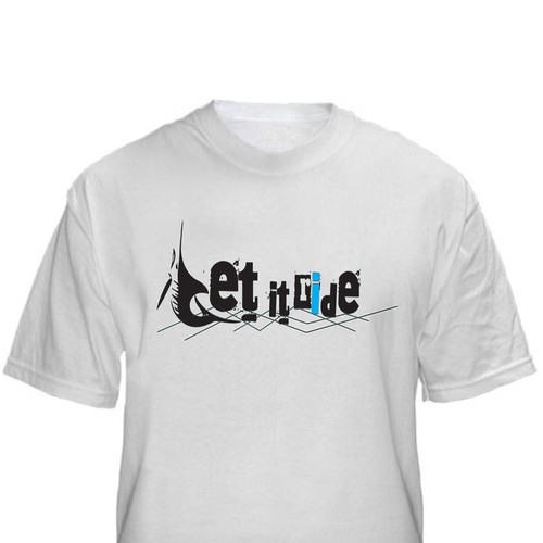 Sport fishing boat t shirt, T-shirt contest