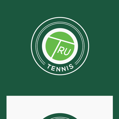 Tennis Academy logo | Logo design contest