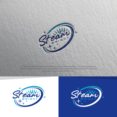 Needing a sexy new logo for a boring business. Design réalisé par MotionPixelll™