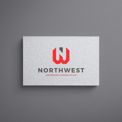 Northwest Design by idz.kreativ