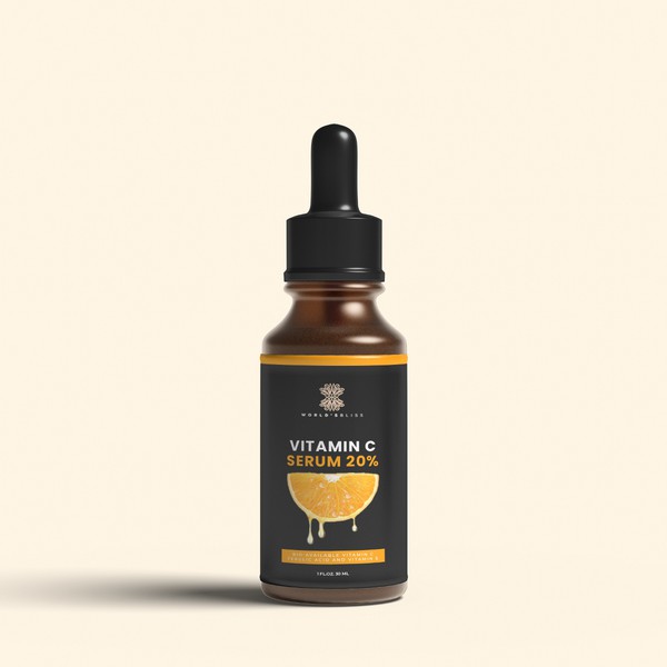 Vit C Serum