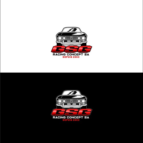 Diseño de logotipo propuesta en el concurso por himmawari