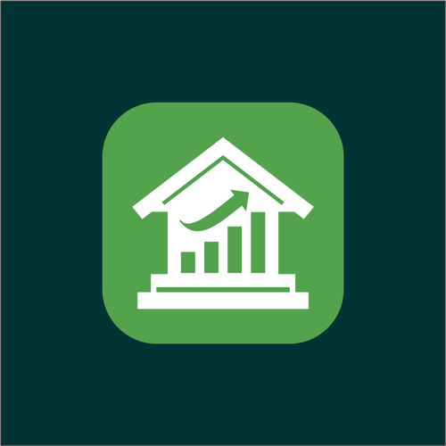 Design an iOS app icon that fits alongside our existing family of iOS apps Design by hoGETz