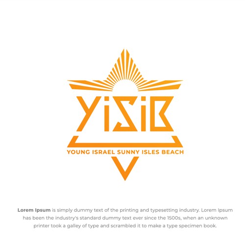 Design a young, fresh & scenic logo for our community Design by CreativeJAC