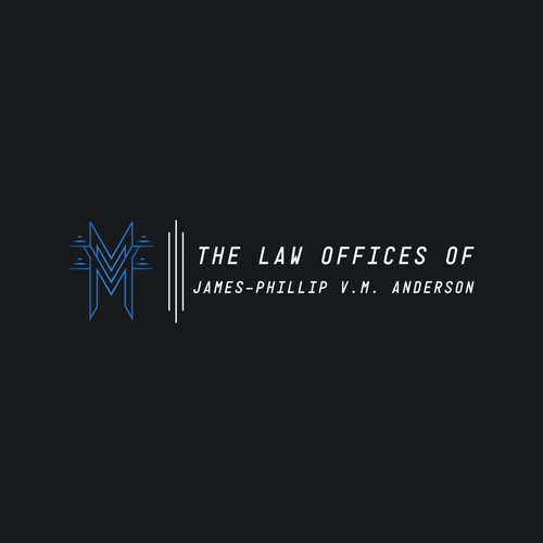 Attorney logo contest Design by GMJ86