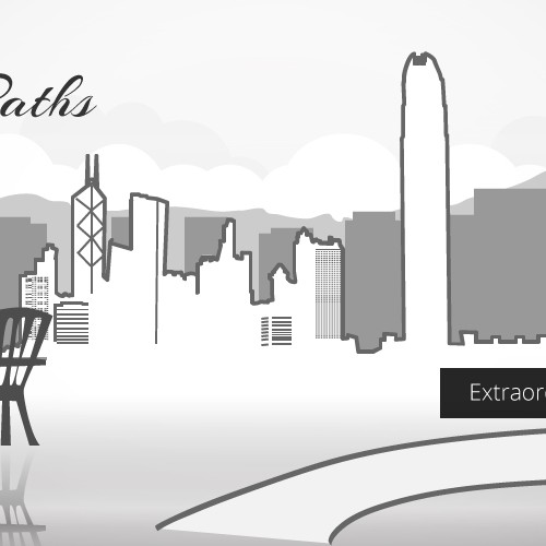 Social media page contest entry by Erwin Prasetyo