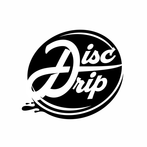 Awesome Logo for USA Disc Golf Brand! デザイン by indraDICLVX