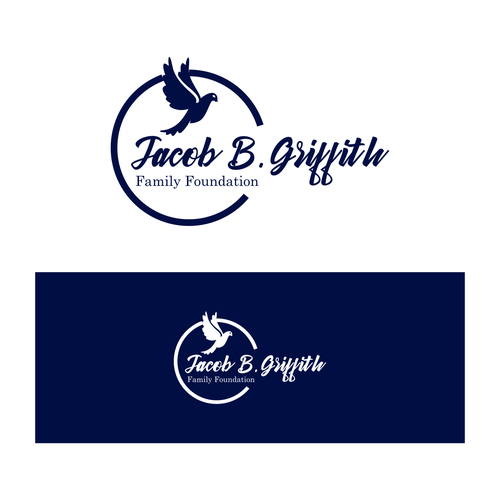 Logo design for charitable non-profit organization Design by dorayakie