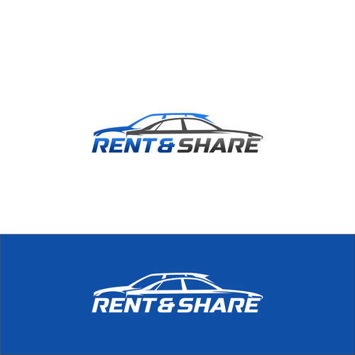 Logo Design for revolutionary new Car Sharing | Logo design contest