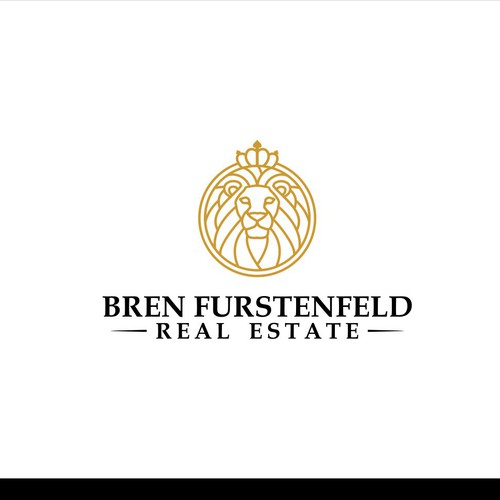 Global Luxury Real Estate Brokerage and Development Brand Design by coldwind