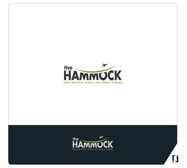 Logo Design for The Hammock | Logo design contest