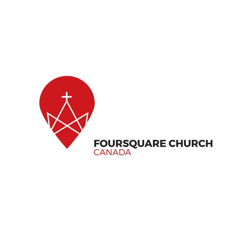 foursquare church symbols