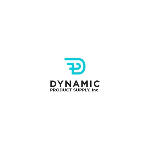 New Logo For Dynamic Product Supply, Inc. | Logo design contest