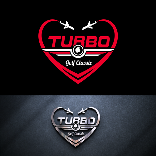 Create a Logo for a Successful Golf Charity Event! Design by Dynamic Designs Pk